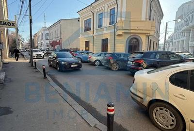 Spatiu comercial-De vanzare-Ultracentral-La Anaf-Vad Extraordinar - 1