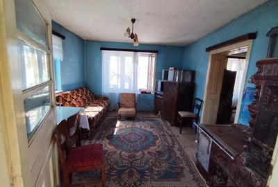 Casă cu 4 camere în Păuca - 9