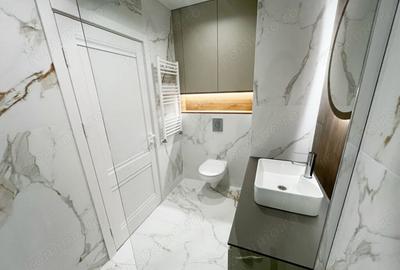 Apartament 2 camere zona Parcului Herastrau - 10