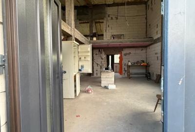 Casă individuală cu 4 camere cu Teren 1000 Mp în Pielești - 2