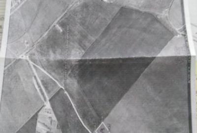 Teren agricol extravilan de 4500 mp, în Ovidiu - 4