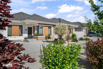 Casă cu 4 camere în Central