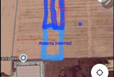 Teren constructie hale - 9