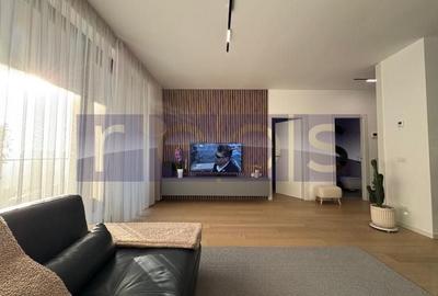 Apartament cu 2 camere decomandat în Băneasa - 9