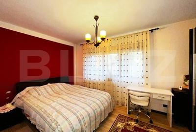 Apartament 2 camere, 49.14 mp, zona Tatarasi Apartament 2 camere, 49.14 mp, zona Tatarasi - 1