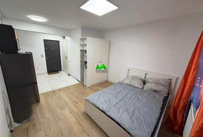 Garsoniera de inchiriat zona Lazaret - 3