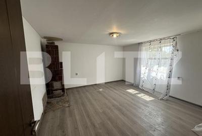 Casă individuală cu 3 camere cu Teren 2760 Mp în Budieni - 3