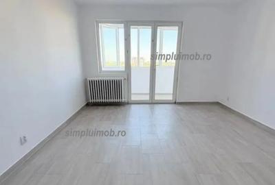 Garsonieră decomandată în Costin Georgian - 11