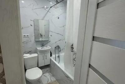 Garsonieră decomandată în Centrul Civic