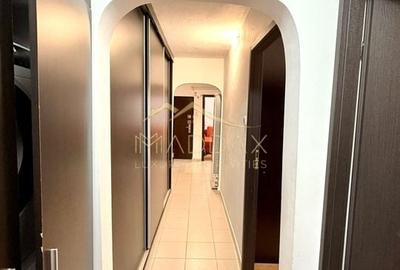 Apartament de vanzare 3 camere // McDonald's Dristor //lângă metrou//centrala - 5