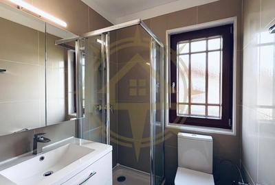Casă cu 5 camere cu Canalizare în Corbeanca - 11