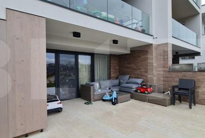 Duplex de lux la cheie in Manastur