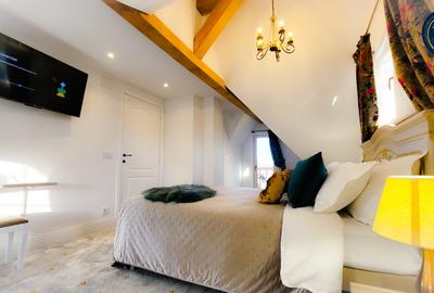 Casă individuală cu 5 camere cu Teren 3400 Mp în Peștera - 9