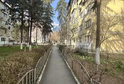 Apartament cu 2 camere semidecomandat în Nord - 8