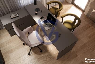 Imagineaza-ti noua ta viata in vila editie limitata, langa Paradisul Verde! - 13