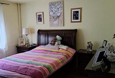 Apartament cu 2 camere decomandat, mobilat în Nerva Traian - 5