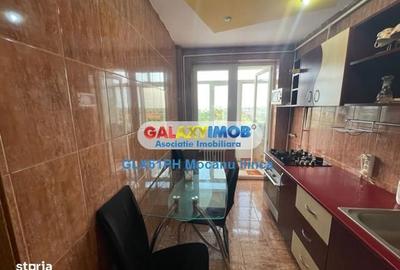 Apartament cu 2 camere semidecomandat, mobilat în Sud - 8