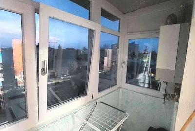 Apartament cu 2 camere semidecomandat în Central - 3