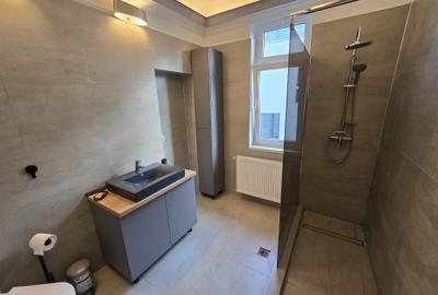 Apartament etaj intreg vila interbelica/6camere/Dorobanti - 6