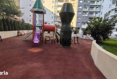 Apartament cu 3 camere în Vitan - 14