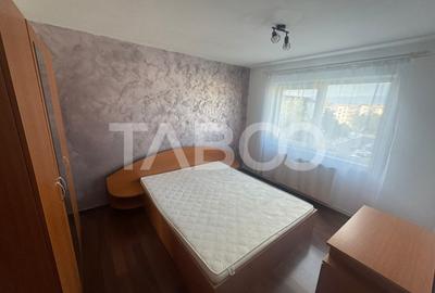 Apartament cu 2 camere decomandat, mobilat în Mihai Viteazul - 3