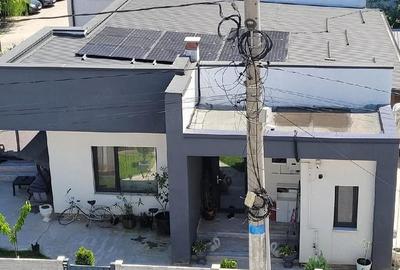 Casă cu Teren 407 Mp în Pielești - 6