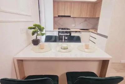 Apartament 2 Camere | Exigent Plaza Faza 5 | ETAJ 1 | Mobilat si Utilat | - 2