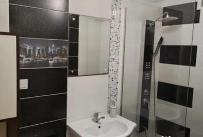 Apartament cu 2 camere decomandat în Tractorul - 1