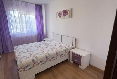 Apartament cu 2 camere în Valea Cetății - 8