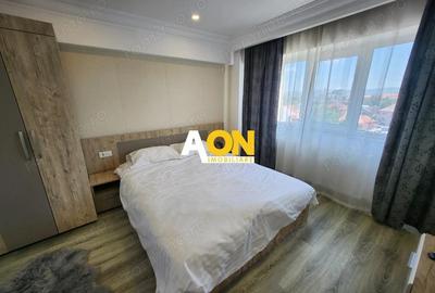 Apartament 3 camere, pozitie excelenta, Cetatea Alba Carolina - 3