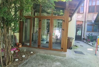 Apartament cu 2 camere semidecomandat, mobilat în Pârneava - 17