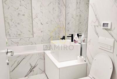 Apartament decomandat în Eroii Revoluției - 6