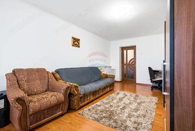 Apartament cu 2 camere decomandat, mobilat în Central - 12
