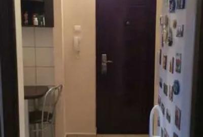 Inchiriez garsoniera Rogerius str. Podului - 5