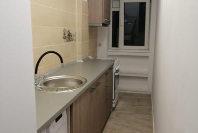 Garsonieră decomandată, mobilată în Crângași - 8