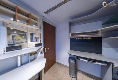 Spațiu comercial, de 110 mp, în Micălaca - 22