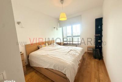 Apartament cu 2 camere în Mihai Bravu - 4