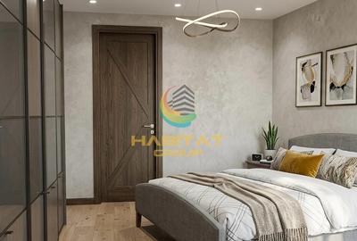 Apartament cu 3 camere decomandat în Tineretului - 9