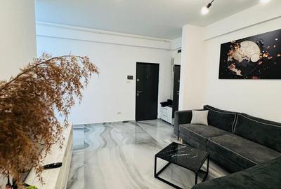 Apartament cu 2 camere în Calea București - 6