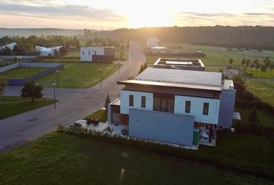 Refined Elegance in Dumbrava Vlasiei, 265 mp utili - 4