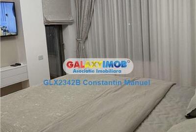 Apartament cu 2 camere semidecomandat, mobilat în Herăstrău - 6