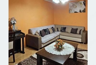 Apartament cu 3 camere decomandat în Alfa - 4