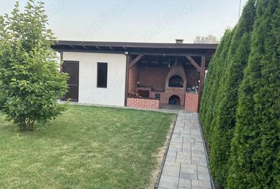 Casă cu 3 camere în Sâncraiu de Mureș - 5