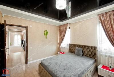 Casă cu 3 camere cu Teren 265 Mp în Central - 9