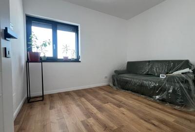 Casă individuală cu 4 camere cu Canalizare în Domnești - 7