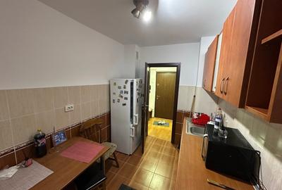 Apartament cu 2 camere decomandat în Sebastian - 1
