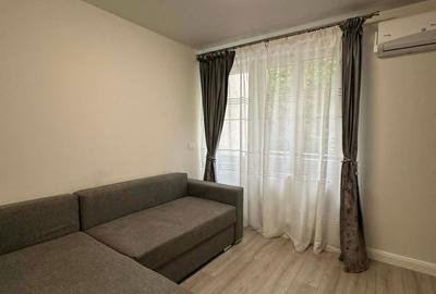 Apartament cu 3 camere decomandat în Central - 1