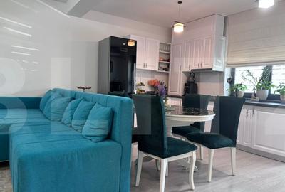 Apartament modern, 60 mp utili, Dumbravita | Mobilat si utilat  | - 2