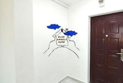 Garsoniera complet renovata in zona Noua - 3