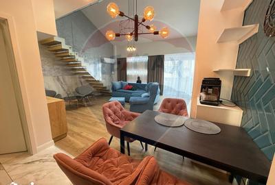 Apartament cu 2 camere în Calea Aradului